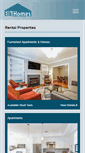 Mobile Screenshot of elkhomes.com